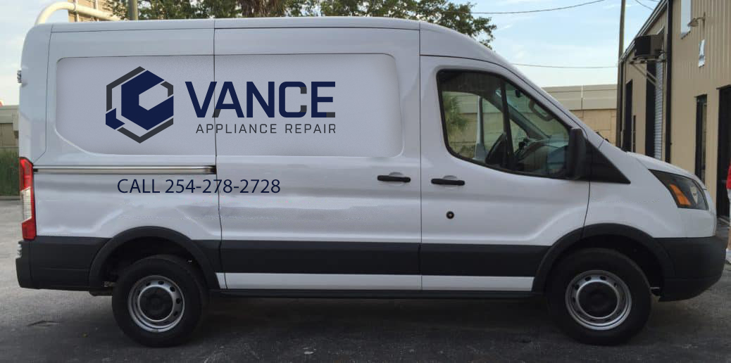 vance appliance repair in killeen